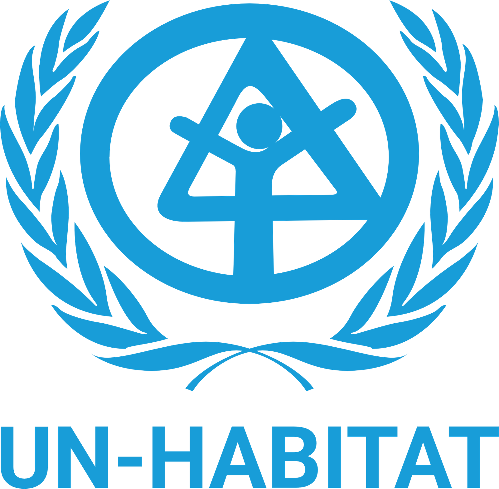 UN-Habitat logo